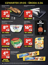 Delikatesy Centrum gazetka tydzień 22 Strona 29