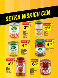Delikatesy Centrum gazetka tydzień 22 Strona 57