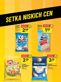 Delikatesy Centrum gazetka tydzień 22 Strona 59