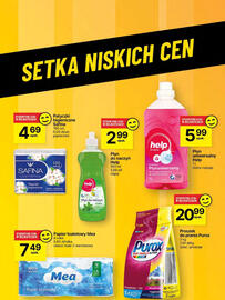 Delikatesy Centrum gazetka tydzień 22 Strona 63