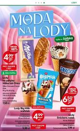 Żabka gazetka Strona 13