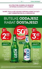 Żabka gazetka Strona 24