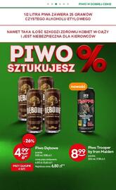Żabka gazetka Strona 30