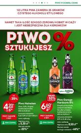 Żabka gazetka Strona 31