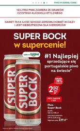 Żabka gazetka Strona 32