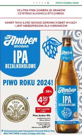 Żabka gazetka Strona 33