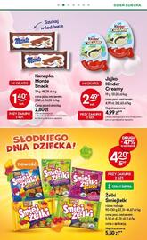 Żabka gazetka Strona 51