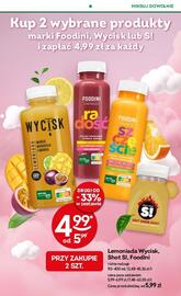 Żabka gazetka Strona 57