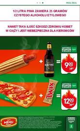 Żabka gazetka Strona 60
