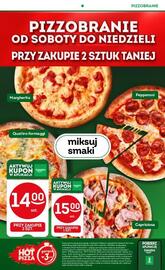 Żabka gazetka Strona 61