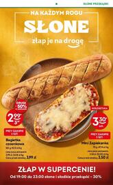Żabka gazetka Strona 67