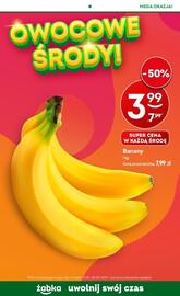 Żabka gazetka Strona 69