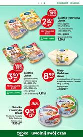 Żabka gazetka Strona 72
