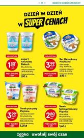 Żabka gazetka Strona 74