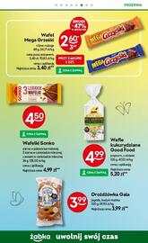 Żabka gazetka Strona 81