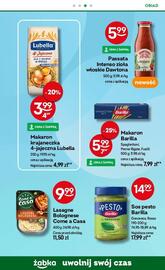 Żabka gazetka Strona 90