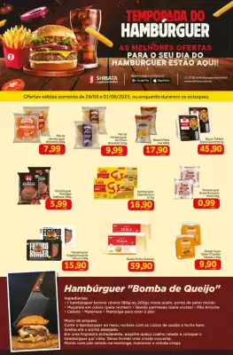 Catálogo Shibata Supermercados