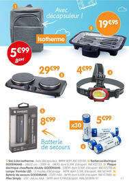 Catalogue b&m page 11