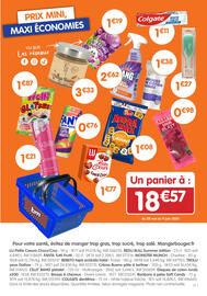 Catalogue b&m page 17