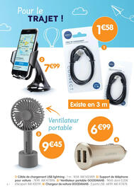 Catalogue b&m page 6
