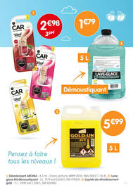 Catalogue b&m page 7