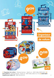 Catalogue b&m page 9