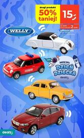 Dealz gazetka tydzień 22 Strona 16