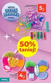 Dealz gazetka tydzień 22 Strona 18