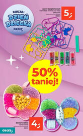 Dealz gazetka tydzień 22 Strona 18