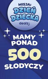 Dealz gazetka tydzień 22 Strona 2