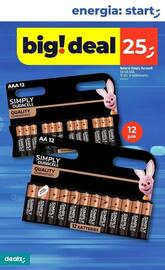 Dealz gazetka tydzień 22 Strona 20