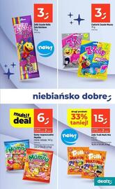 Dealz gazetka tydzień 22 Strona 5