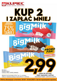 Kupiec gazetka tydzień 22 Strona 1