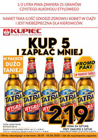 Kupiec gazetka tydzień 22 Strona 4