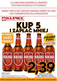 Kupiec gazetka tydzień 22 Strona 5