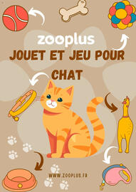 Catalogue Zooplus page 1
