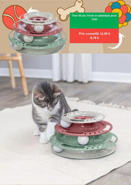 Catalogue Zooplus page 3