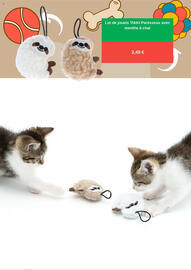 Catalogue Zooplus page 4