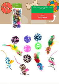 Catalogue Zooplus page 9