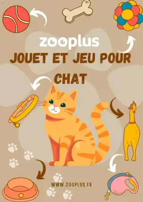 Catalogue Zooplus