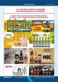 Specjał gazetka Strona 110