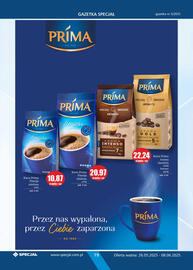 Specjał gazetka Strona 19
