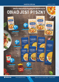 Specjał gazetka Strona 54