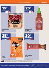 Catalogue Carrefour page 11