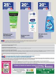 Catalogue Carrefour page 20