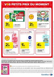 Catalogue Carrefour semaine 22 page 2