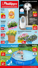 Thomas Philipps Flugblatt woche 23 Seite 1