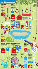 Thomas Philipps Flugblatt woche 23 Seite 8