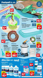 Thomas Philipps Flugblatt woche 23 Seite 9