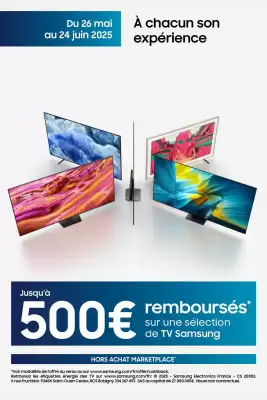 Catalogue Group Digital (valable jusqu'au 24-06)